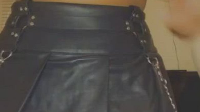 Do you like my outfit or my holes?