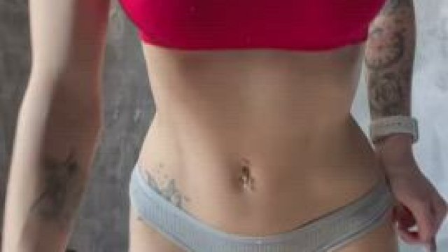 nice babe... I want to be licked