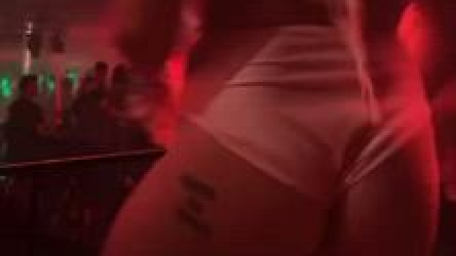 House makes the ass go ‘round