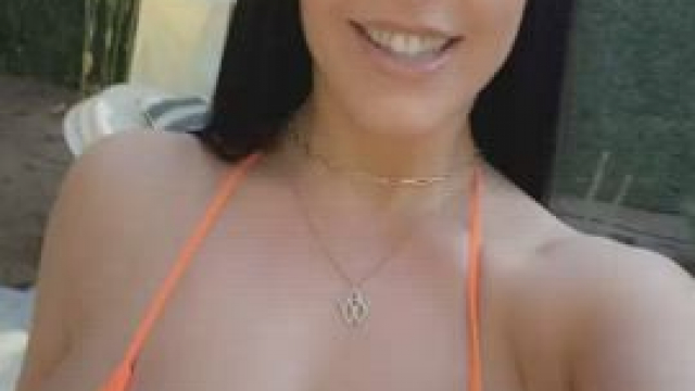 Bounce. Bounce. Bounce.