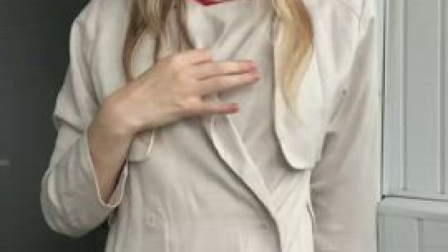 from a secretive student to a naughty little neighbor