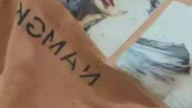 I need someone to lick my nipples