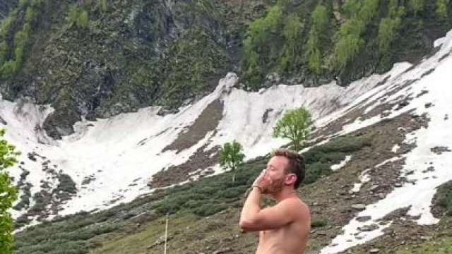 The Absolute Peak of Life