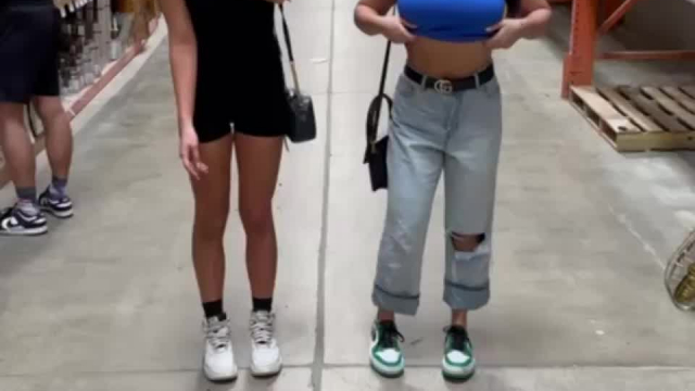 The More You Get Caught The More Exciting It Is