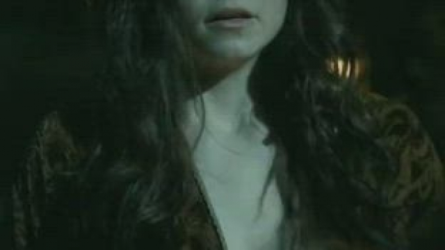 Alice Nokes in 'The Spanish Princess' (2019)