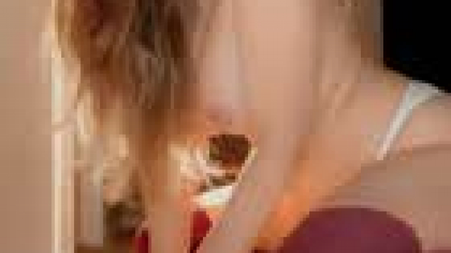 I’ve been a tall, SUPER skinny girl all my life. Then I turned 36 and I was gran