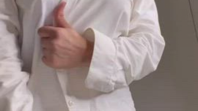 I hope I managed to make you hard!