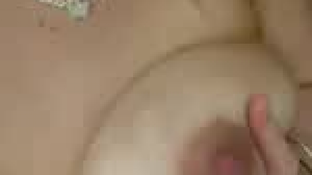 My mommy's breasts are yearning to be milked