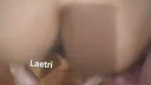 I was used a lot, then my pussy got like that