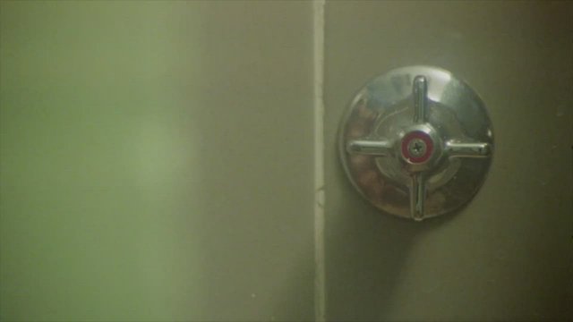 Critical Wet Shower Plot From 