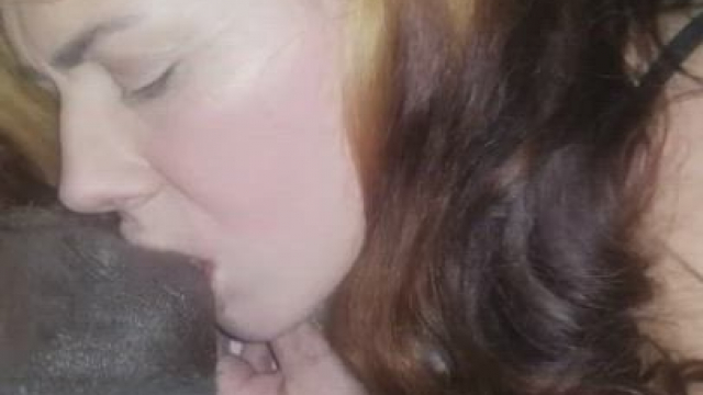 [/r/BlackedRim] Wife rims her husband