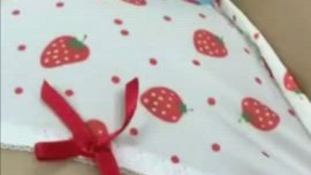 [19f] Is it yummy or gross that my Japanese vag gets so wet?