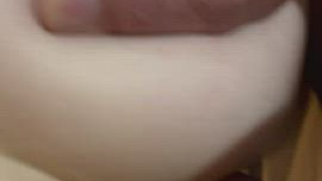 Pumping cum into that tight tight ass.