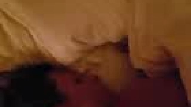 I've always wanted to be covered in cum while I slept. It finally came true?