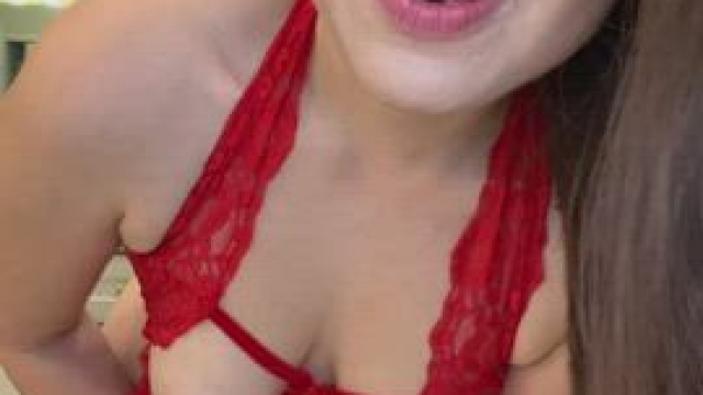 Mommy needs some lovin