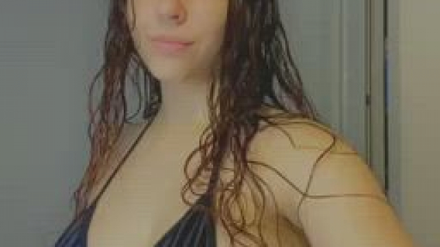 Your favorite slut asking to be fucked [19]