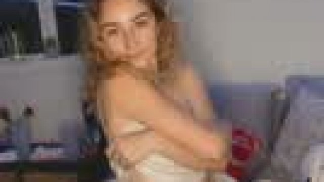 You can fuck me if you promise not to pull out 