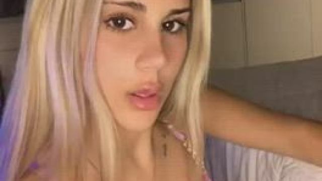 I think my gentle dance will excite you