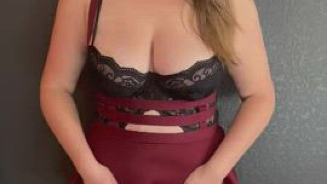 Wish it were your hands