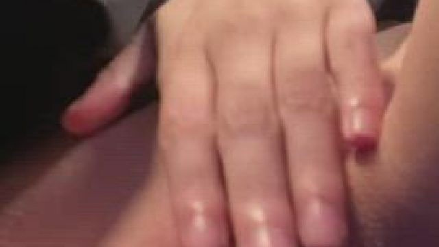 If your face was where my phone is would you stick your tongue out?