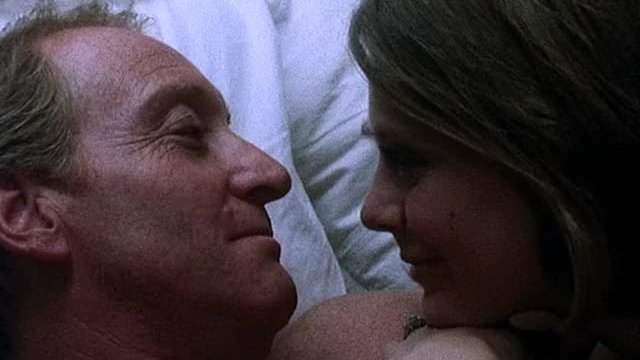 Emilia Fox in Rebecca [TV Mini-Series-1997]