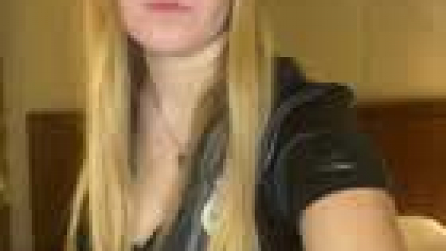 Hey! Can I see what you’re hiding in your pants?