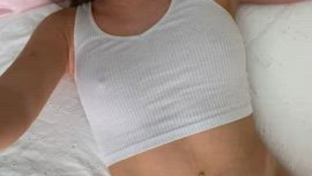 If you lick it you can stick it, that’s my rule