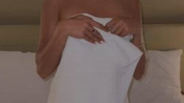 5ft, 99lbs of pure thirst