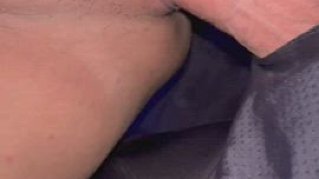 Risk it all and fuck me raw