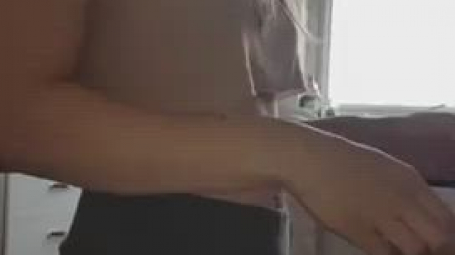 When the urge hits to just use something