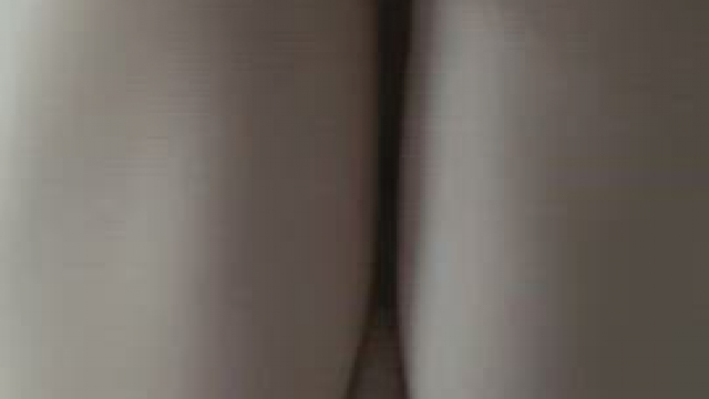 Asian girl puts her legs up in the air for BWC