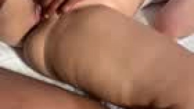 I like when my bull brings a friend