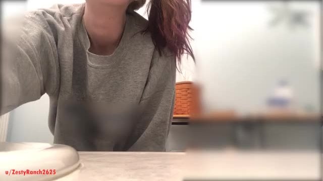 I strip down for you (OC)