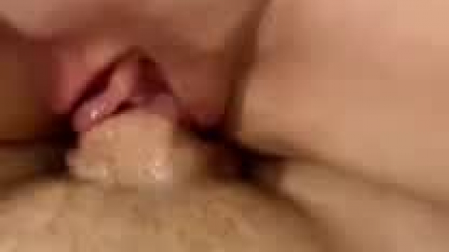 Tell me how good my pussy feels.