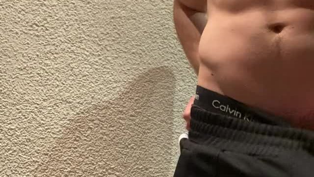 I was always shy, but I am getting used to this (19)