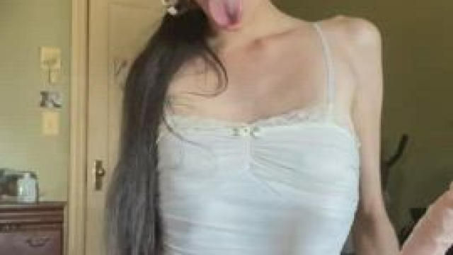 Now it's time for my disappearing act