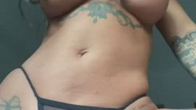 Another favorite female body