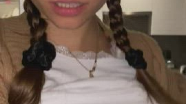 I need a a nipple licker