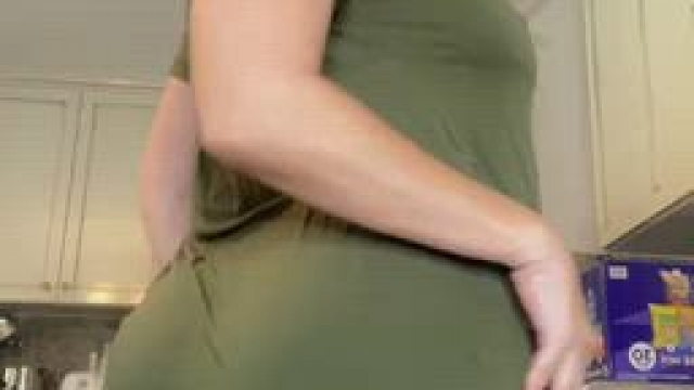 Surprise! Look what I was hiding under here! Now it’s your turn to hide somethin