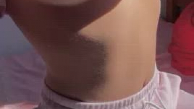 Petite but I've got nice boobs