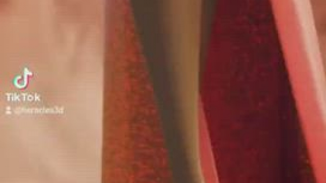 Jessica Rabbit (Heracles3Dx) [Who Framed Roger Rabbit]