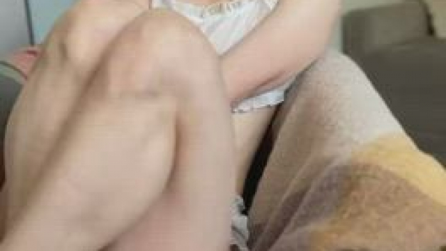 they are waiting for your hands