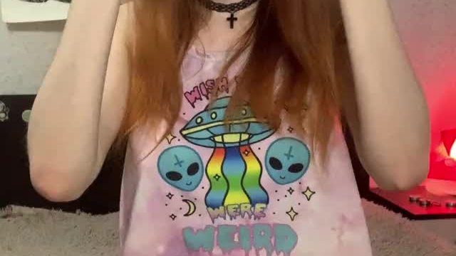 do you like redhead petites?