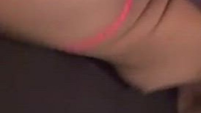 Would You Eat My Barely Legal Booty