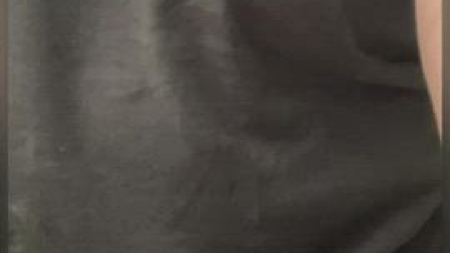 I hope you saw my tits at Walmart today