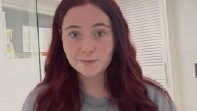 This is for everyone who loves g-cups ❤️ (OC,20)