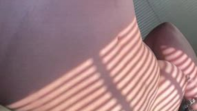 Wanna kiss my Asian tan lines?;)