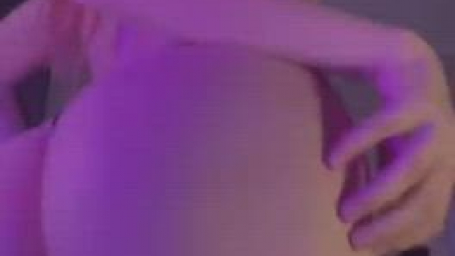 Just look at me and touch your penis