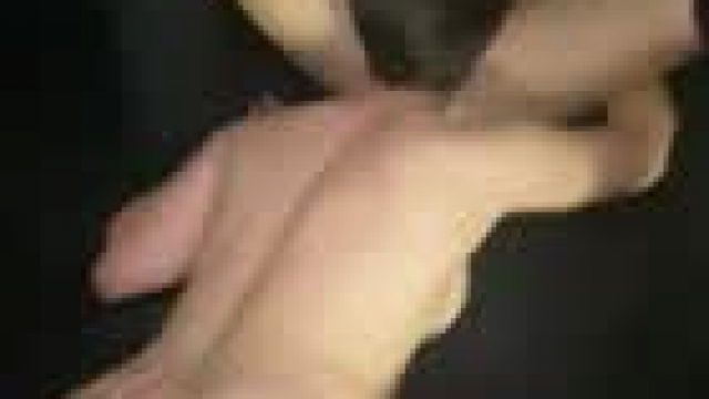 [FFM] Sharing my short haired friend