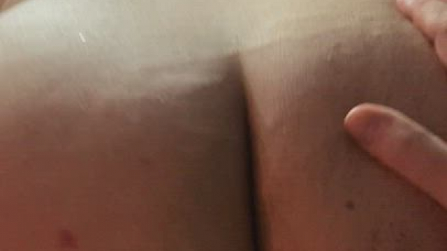 [OC] Vallery Love Clapping on his cock